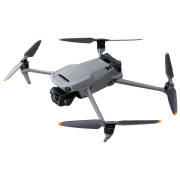 photo Dronă DJI Mavic 3 Cine Premium Combo Profesional 68.4 km/h Gray