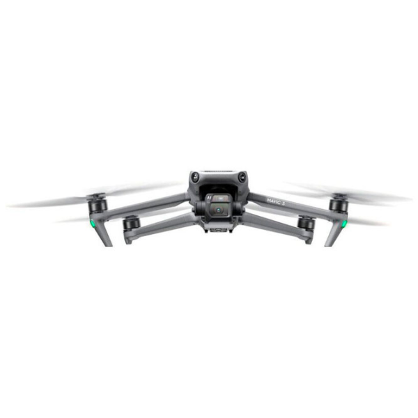 Dronă DJI Mavic 3 Cine Premium Combo Profesional 68.4 km/h Gray photo 5
