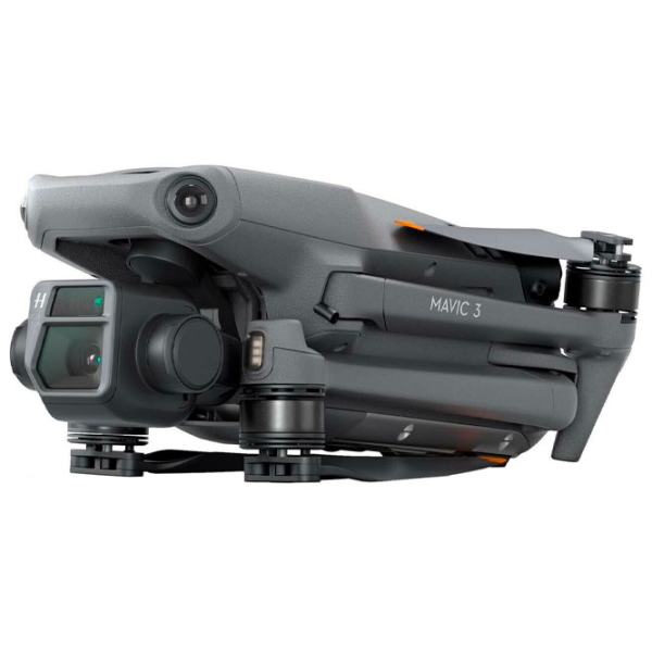 Dronă DJI Mavic 3 Cine Premium Combo Profesional 68.4 km/h Gray photo 10