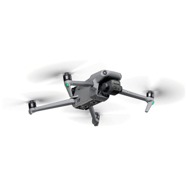 Dronă DJI Mavic 3 Profesional 68.4 km/h Gray photo 2