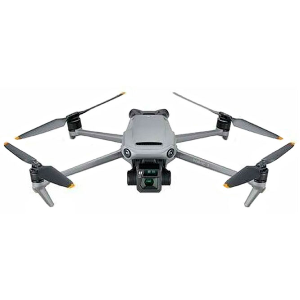 Dronă DJI Mavic 3 Profesional 68.4 km/h Gray photo 4