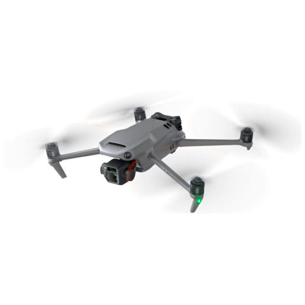 Dronă DJI Mavic 3 Profesional 68.4 km/h Gray photo 5