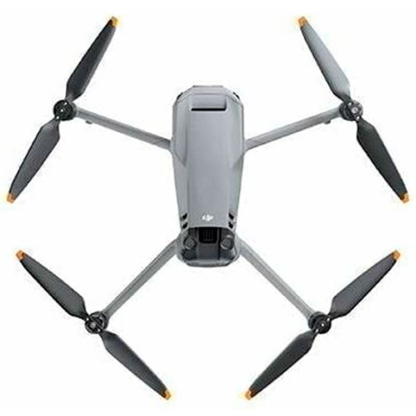 Dronă DJI Mavic 3 Profesional 68.4 km/h Gray photo 6