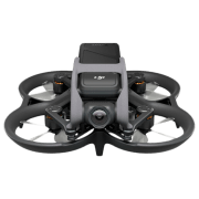 photo Dronă DJI Avata Pro-View Combo Profesional 100 km/h Gray