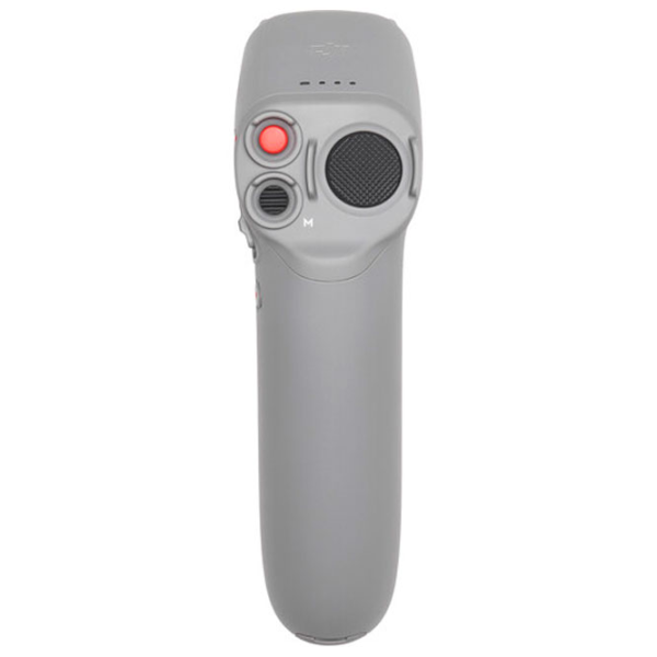 Dronă DJI Avata Fly Smart Combo Profesional 100 km/h Gray photo 7