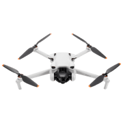photo Dronă DJI Mini 3 Profesional 57.6 km/h Gray