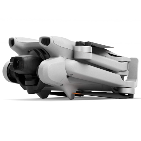 Дрон DJI Mini 3 Профессиональный 57.6 км/ч Серый photo 2