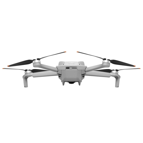 Дрон DJI Mini 3 Профессиональный 57.6 км/ч Серый photo 5