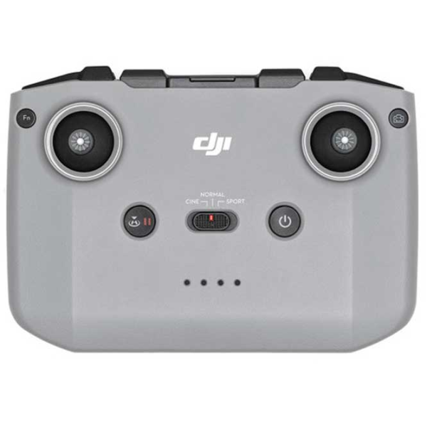 Dronă DJI Mini 3 Profesional 57.6 km/h Gray photo 7