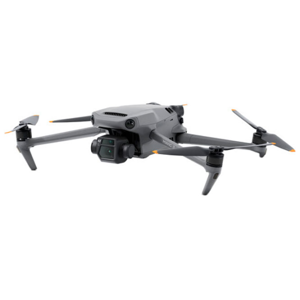Dronă DJI Mavic 3 Fly More Combo Profesional 75.6 km/h Gray photo 3