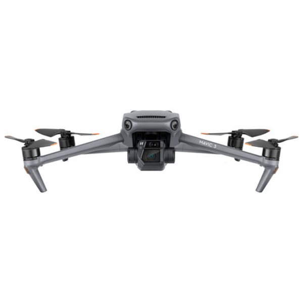 Dronă DJI Mavic 3 Fly More Combo Profesional 75.6 km/h Gray photo 4