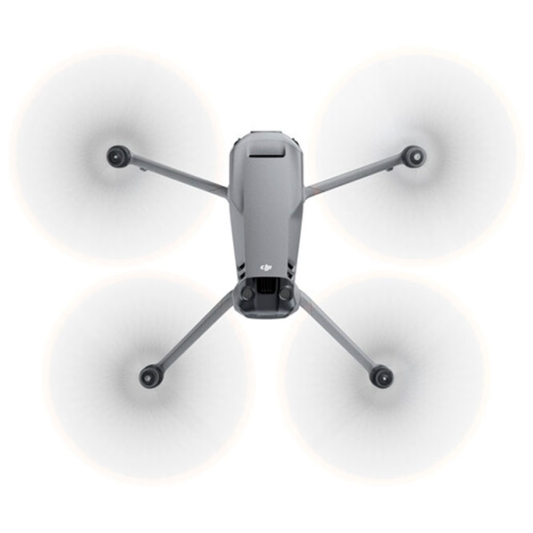 Dronă DJI Mavic 3 Fly More Combo Profesional 75.6 km/h Gray photo 7