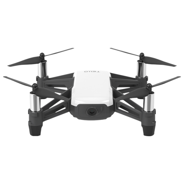 Dronă DJI Tello Boost Combo Personal 28.8 km/h White photo 1