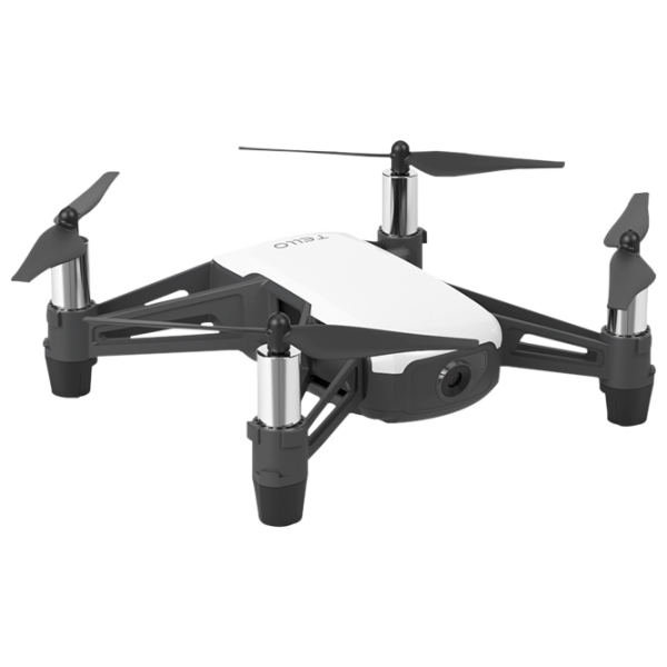 Dronă DJI Tello Boost Combo Personal 28.8 km/h White photo 3