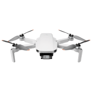 photo Dronă DJI Mini 2 Profesional 57.6 km/h Gray