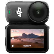 photo Cameră action DJI Osmo Nano Standard Combo 35 MP Black