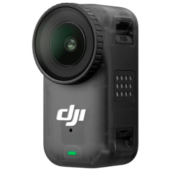 Cameră action DJI Osmo Nano Standard Combo 35 MP Black photo 4
