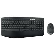 photo Tastatura & Mouse Logitech MK850 920-008226 English / Black