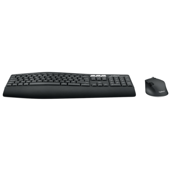 Tastatura & Mouse Logitech MK850 920-008226 English / Black photo 2