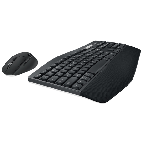 Tastatura & Mouse Logitech MK850 920-008226 English / Black photo 4
