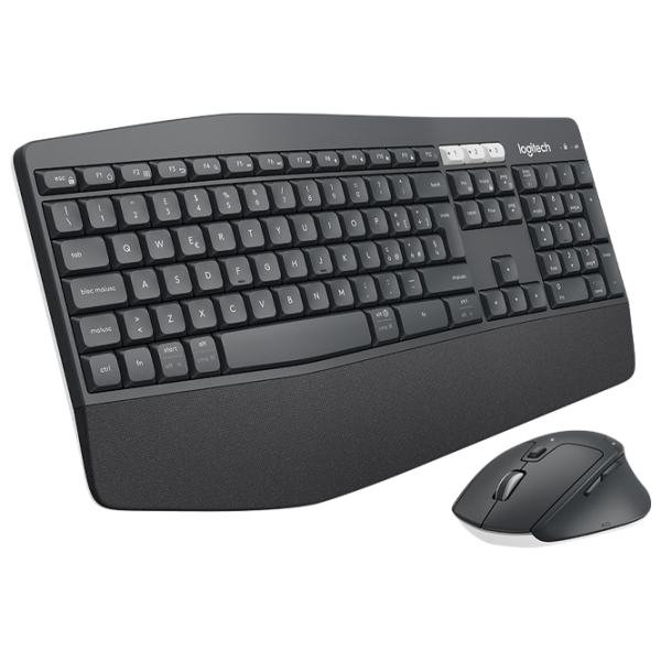 Tastatura & Mouse Logitech MK850 920-008226 English / Black photo 5