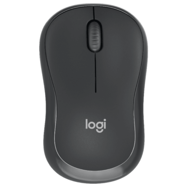 Tastatura & Mouse Logitech MK370 920-011887 / Graphite photo 5