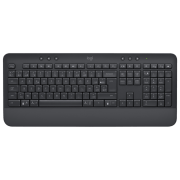 photo Tastatură Logitech K650 Wireless 920-010950 English / Graphite