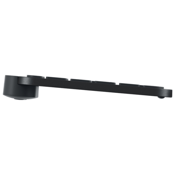 Tastatură Logitech MX Keys for Business 920-010116 English / Black photo 5