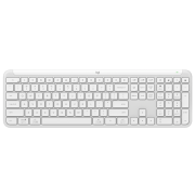 photo Tastatură Logitech K950 920-012429 English / White