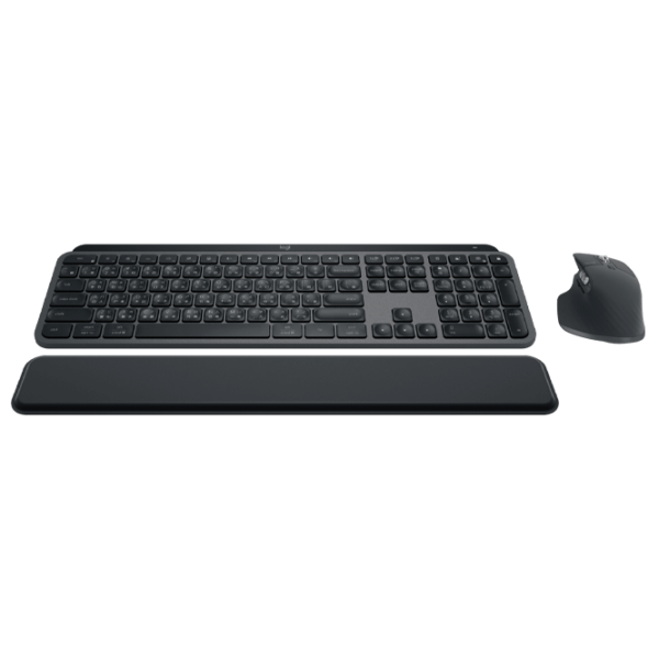 Set Logitech MX Keys Combo for Business Gen 2 920-010933 English / Graphite photo 5