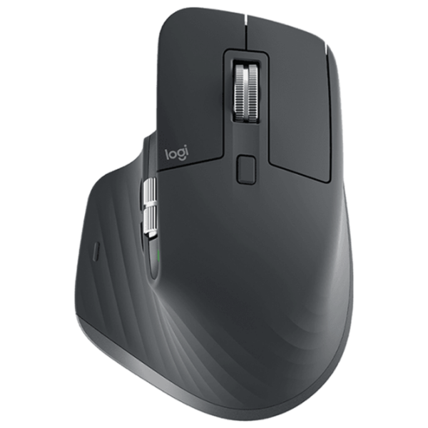 Set Logitech MX Keys Combo for Business Gen 2 920-010933 English / Graphite photo 6