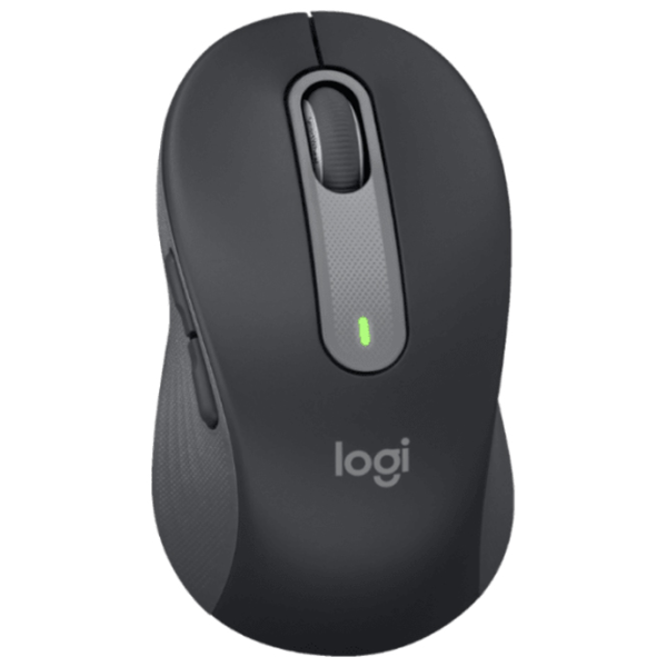 Tastatura & Mouse Logitech MK650 for Business 920-010909 English / Graphite photo 7