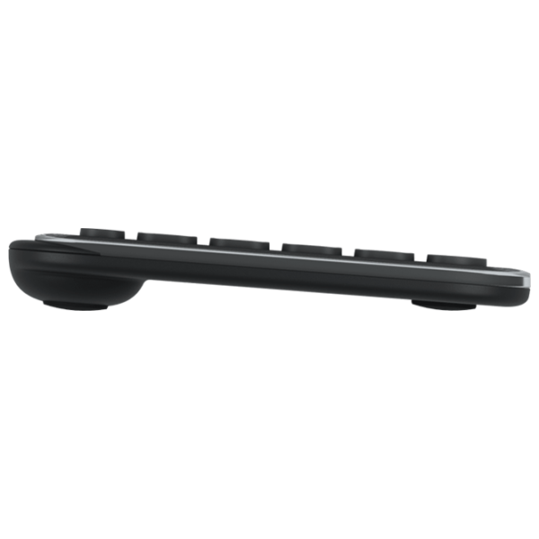 Tastatură Logitech POP Icon Keys 920-013143 English / Graphite photo 4