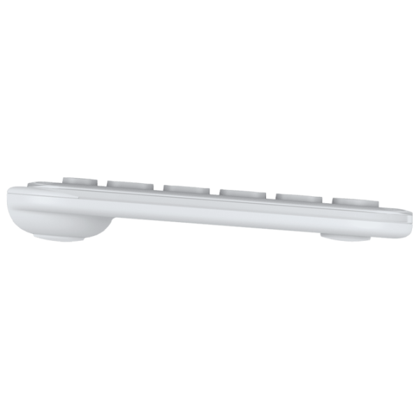 Tastatură Logitech POP Icon Keys 920-013074 English / White photo 5