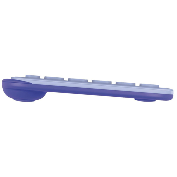 Tastatură Logitech POP Icon Keys 920-013143 English / Liliac photo 4