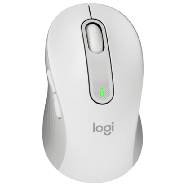 Tastatura & Mouse Logitech MK650 / White photo 6