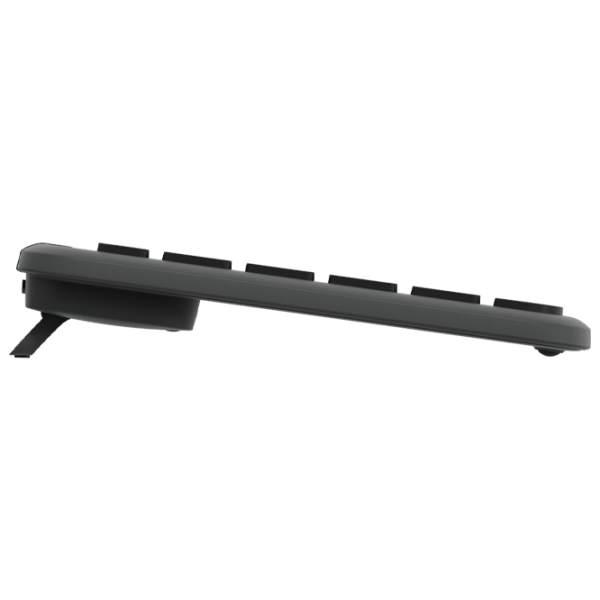 Tastatura & Mouse Logitech MK950 English / Black photo 4