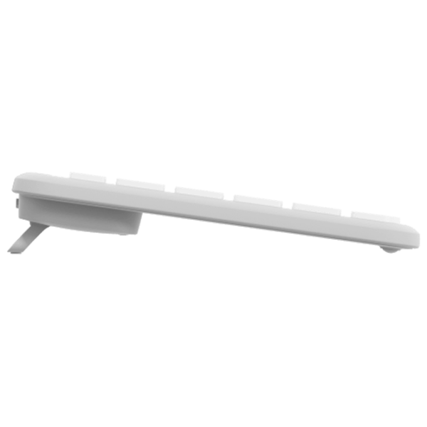 Tastatura & Mouse Logitech MK950 920-012491 English / White photo 3