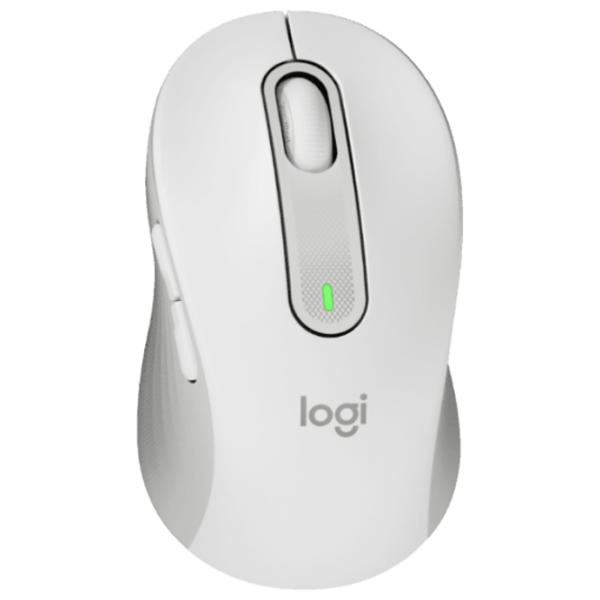Tastatura & Mouse Logitech MK650 for Business 920-011018 English / White photo 4