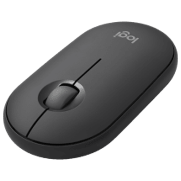 Tastatura & Mouse Logitech Pebble 2 Combo 920-012233 English / Graphite photo 4