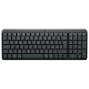 photo Tastatură Logitech K250 920-013452 English / Black