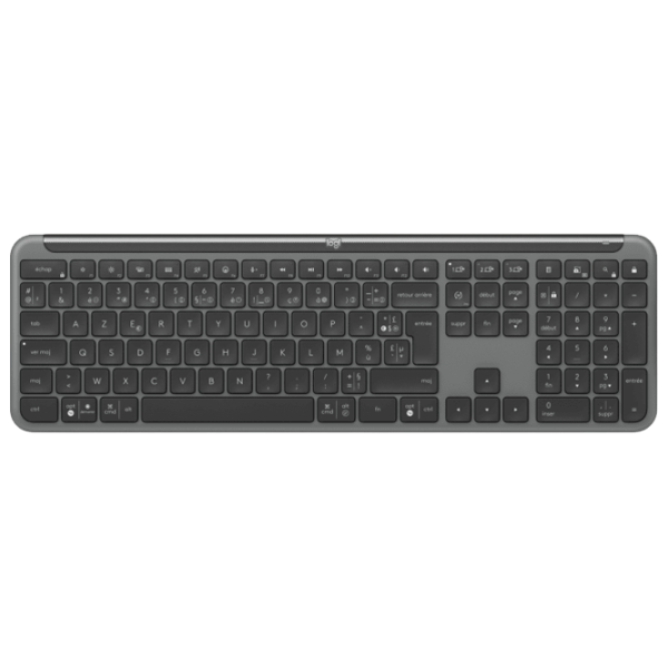 Tastatura & Mouse Logitech MK950 920-012508 English / Graphite photo 4