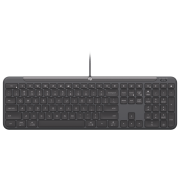 photo Tastatură Logitech Signature Slim K620 920-013302 English / Graphite
