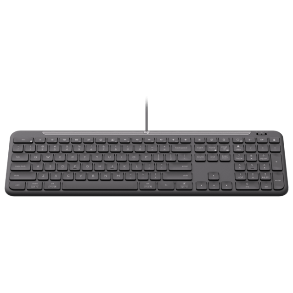 Tastatura & Mouse Logitech Signature Slim MK620 920-013349 English / Graphite photo 3