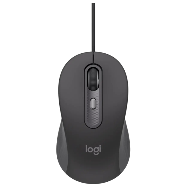 Tastatura & Mouse Logitech Signature Slim MK620 920-013349 English / Graphite photo 6