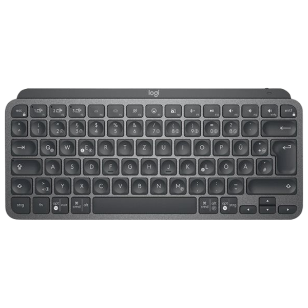 Tastatură Logitech MX Keys Mini For Mac 920-010594 English / Graphite photo 1