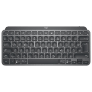 photo Tastatură Logitech MX Keys Mini For Mac 920-010594 English / Graphite