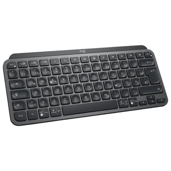 Tastatură Logitech MX Keys Mini For Mac 920-010594 English / Graphite photo 2