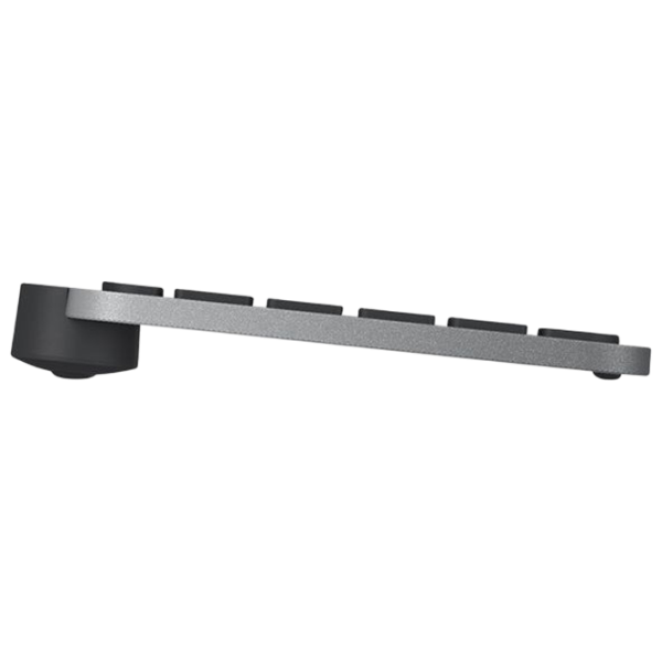 Tastatură Logitech MX Keys Mini For Mac 920-010594 English / Graphite photo 3