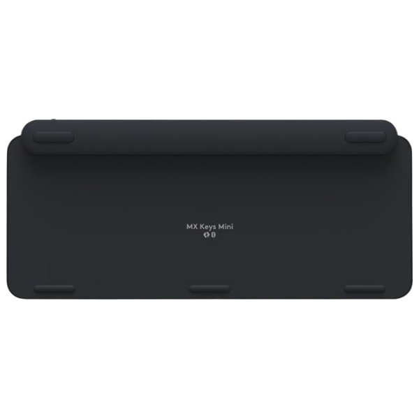 Tastatură Logitech MX Keys Mini For Mac 920-010594 English / Graphite photo 4